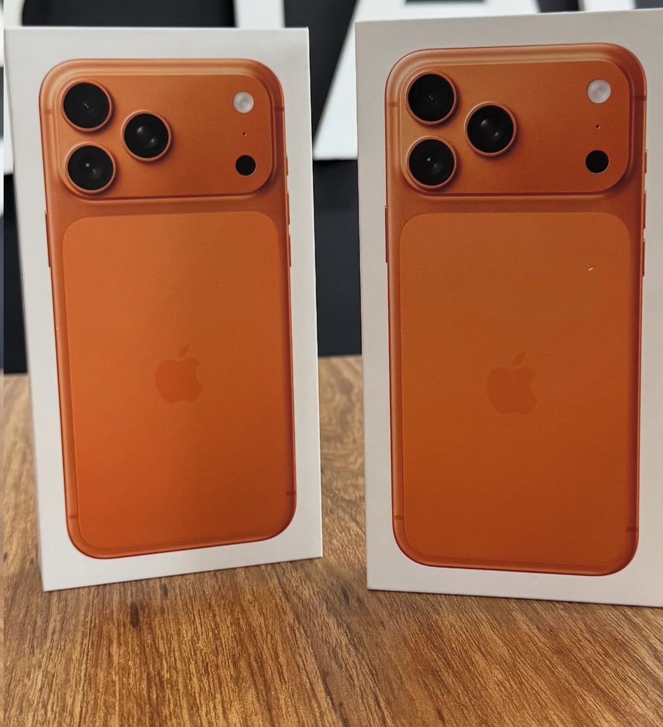 IPHONE 17 PRO MAX OU 7 MIL NO PIX